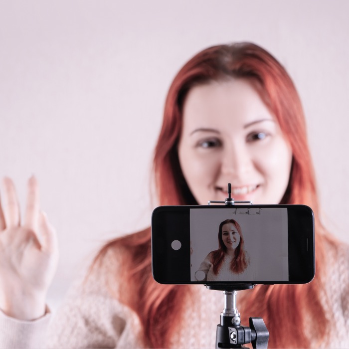 Nano-influencer grand Nano-influencer grand